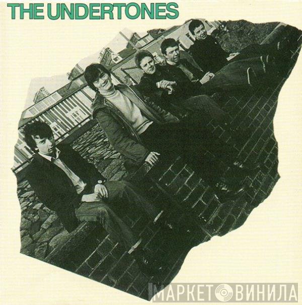 The Undertones  - The Undertones