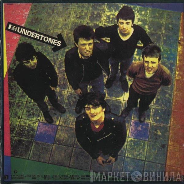 The Undertones - The Undertones