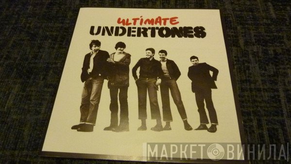 The Undertones - Ultimate Undertones