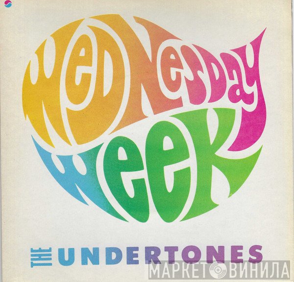 The Undertones - Wednesday Week