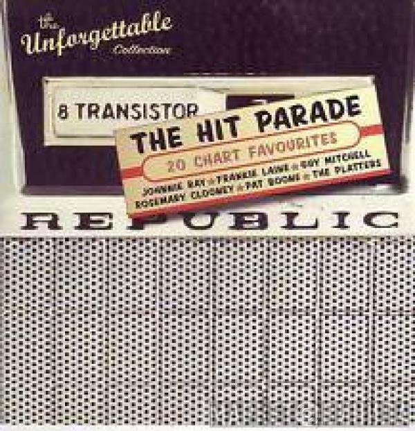  - The Unforgettable Collection - The Hit Parade - 20 Chart Favourites