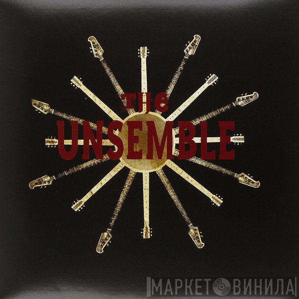 The Unsemble - The Unsemble