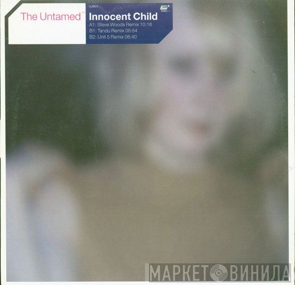 The Untamed - Innocent Child