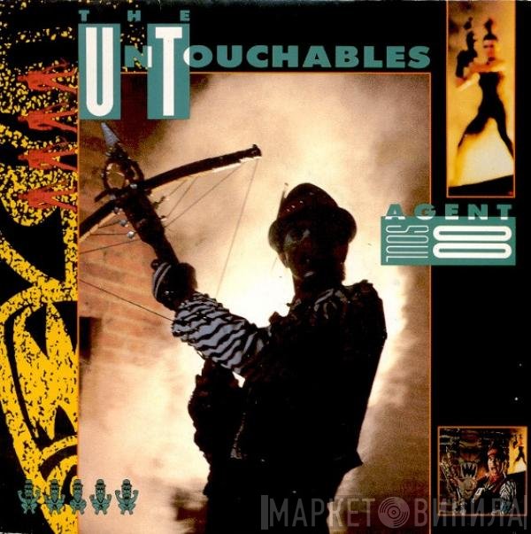 The Untouchables  - Agent OO Soul