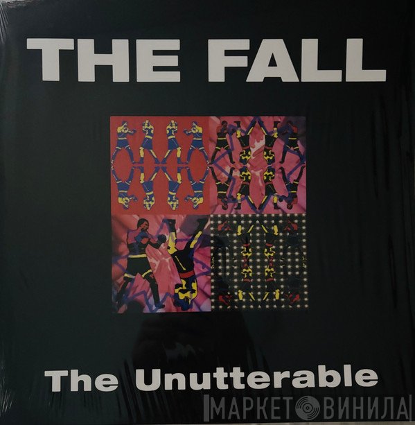  - The Unutterable