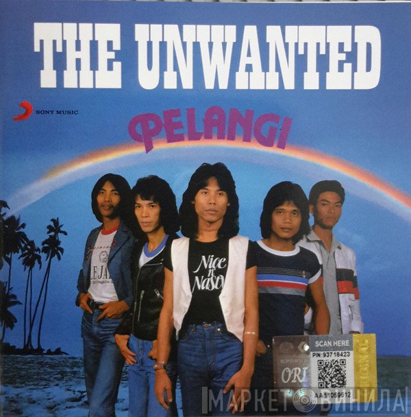 The Unwanted   - Pelangi