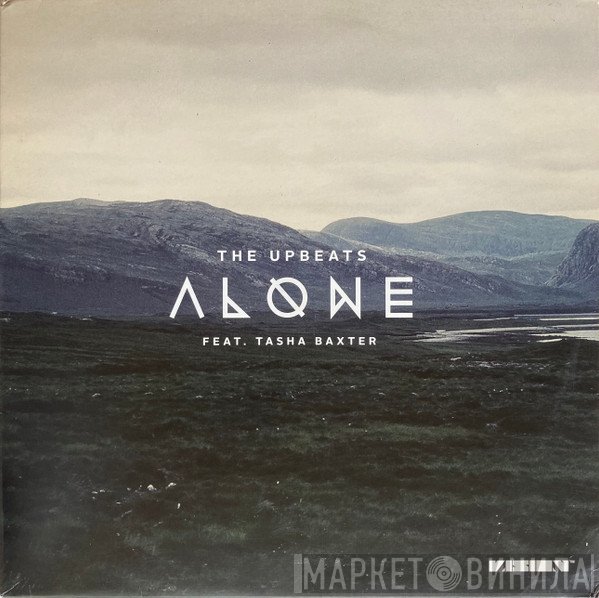 The Upbeats  - Alone EP