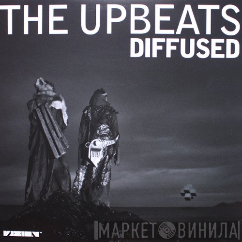 The Upbeats - Diffused