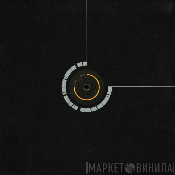 The Upbeats Ft. Teknik / Duo Infernale  - Archive / Four
