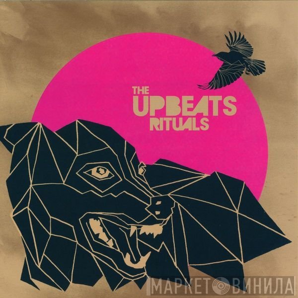 The Upbeats  - Rituals