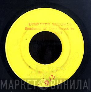The Upsetters, Val Bennett - Stranger On The Shore / Drugs And Poison
