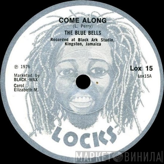 The Upsetters, Blue Bells - Come Along