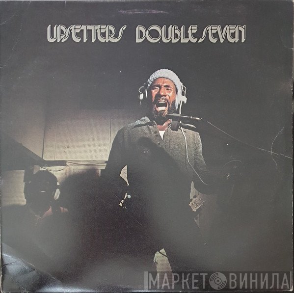 The Upsetters  - Double Seven