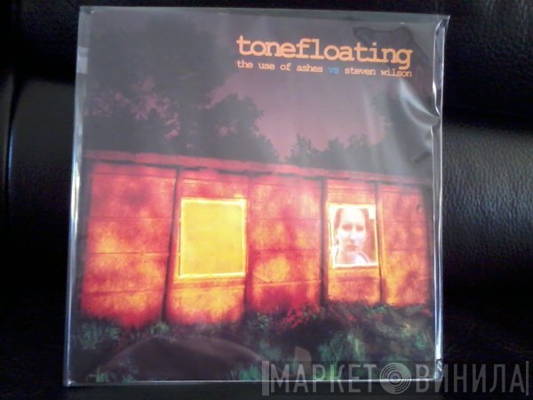 The Use Of Ashes Vs Steven Wilson  - Tonefloating