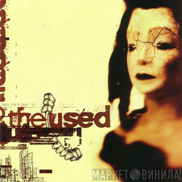 The Used  - The Used