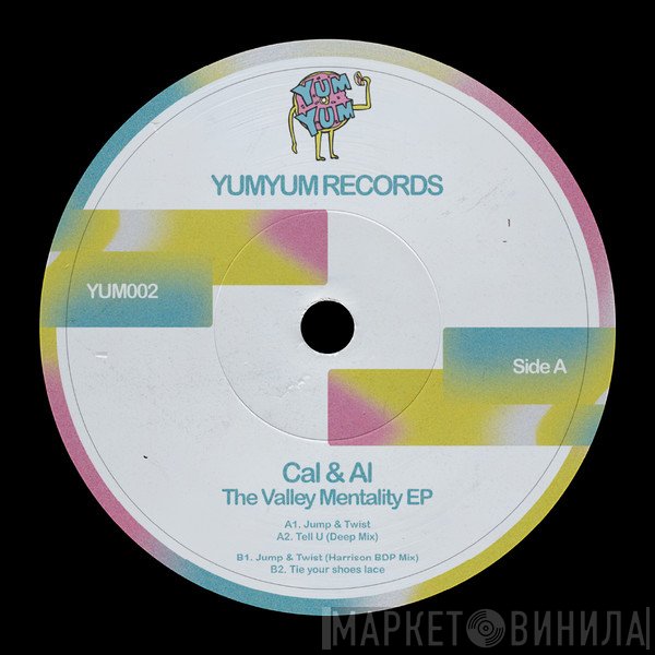  - The Valley Mentality Ep