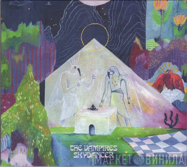 The Vampires  - Skydancer