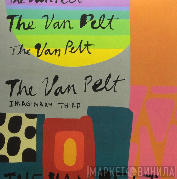 The Van Pelt - Imaginary Third