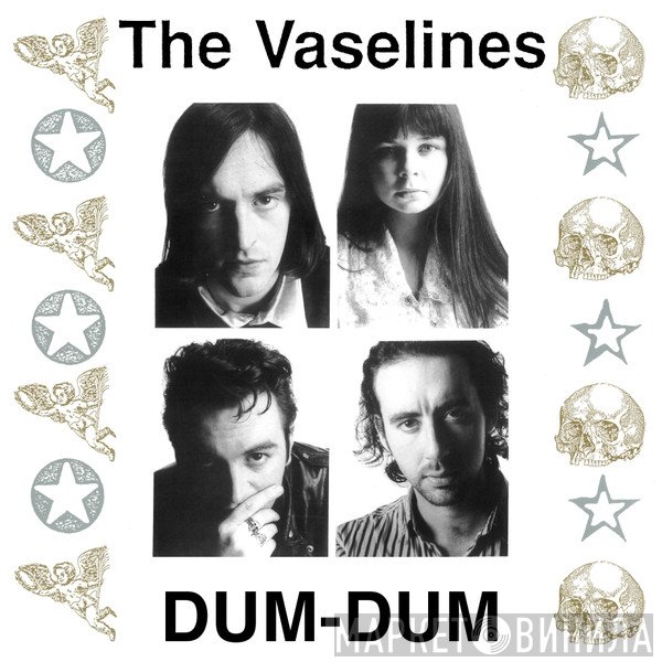 The Vaselines - Dum-Dum