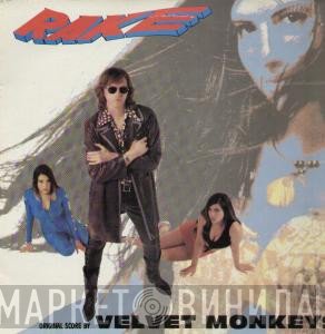 The Velvet Monkeys - Rake