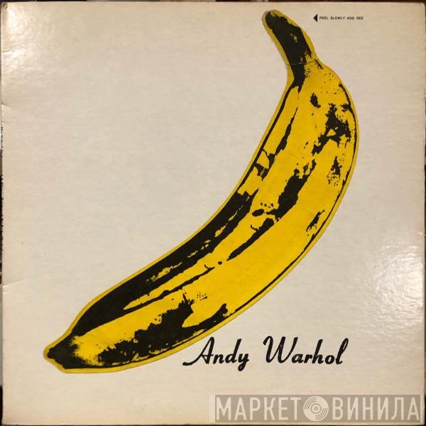 The Velvet Underground & Nico   - The Velvet Underground & Nico