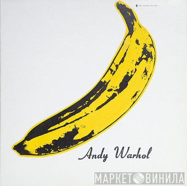 The Velvet Underground & Nico   - The Velvet Underground & Nico