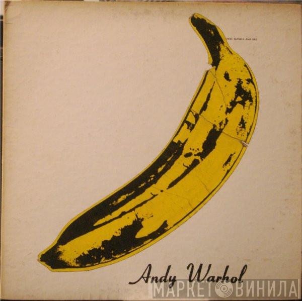 The Velvet Underground & Nico   - The Velvet Underground & Nico