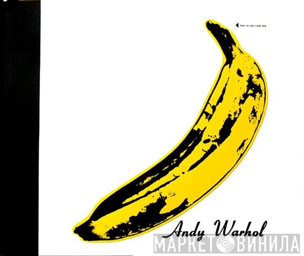 The Velvet Underground & Nico   - The Velvet Underground & Nico