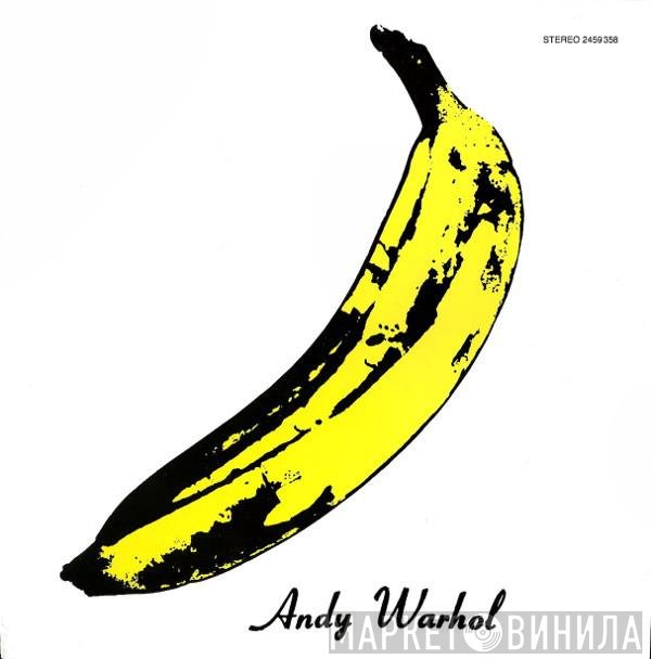 The Velvet Underground & Nico   - The Velvet Underground & Nico