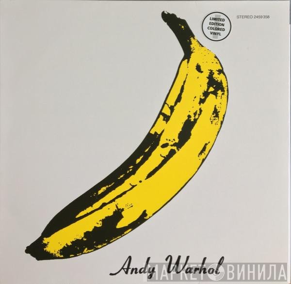 The Velvet Underground & Nico   - The Velvet Underground & Nico