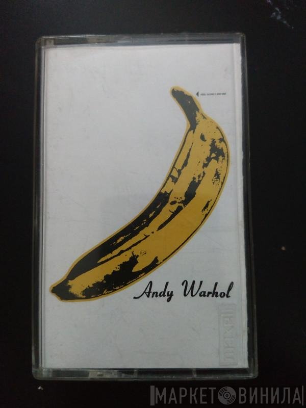 The Velvet Underground & Nico   - The Velvet Underground & Nico