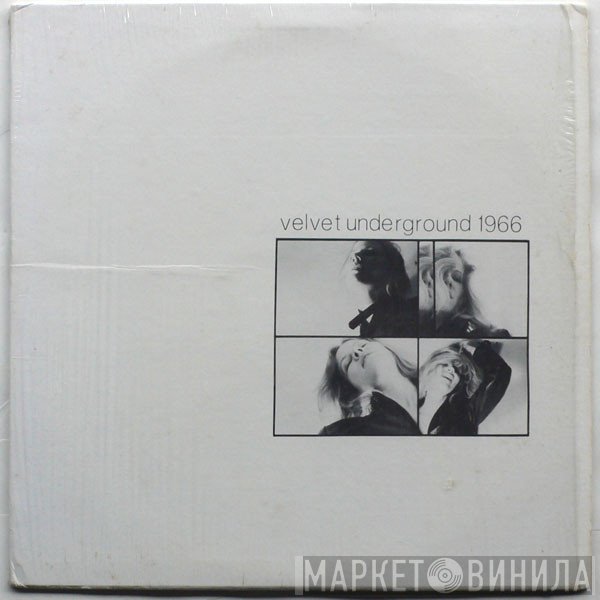 The Velvet Underground  - 1966