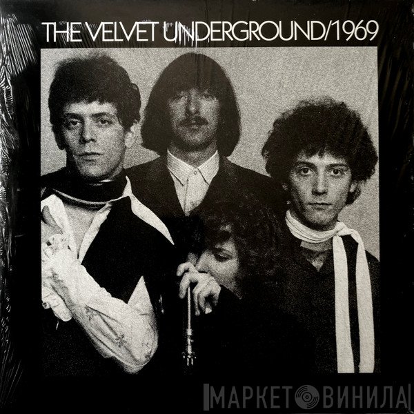 The Velvet Underground  - 1969