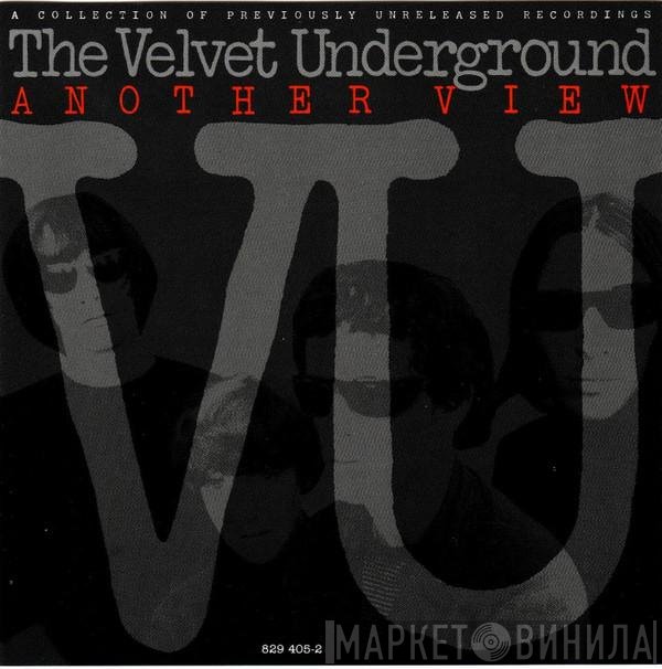 The Velvet Underground  - Another View