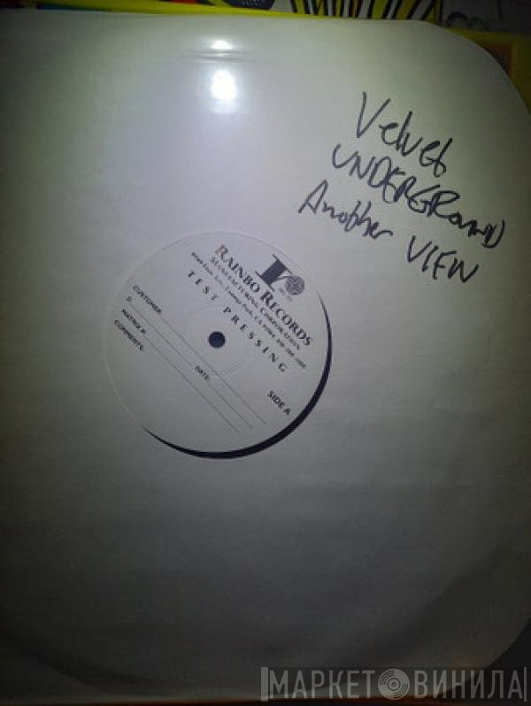 The Velvet Underground  - Another View