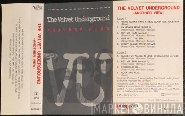 The Velvet Underground  - Another View