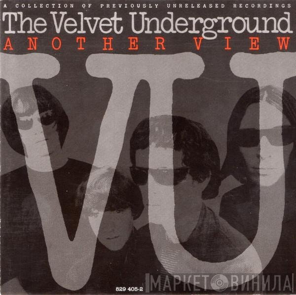 The Velvet Underground  - Another View