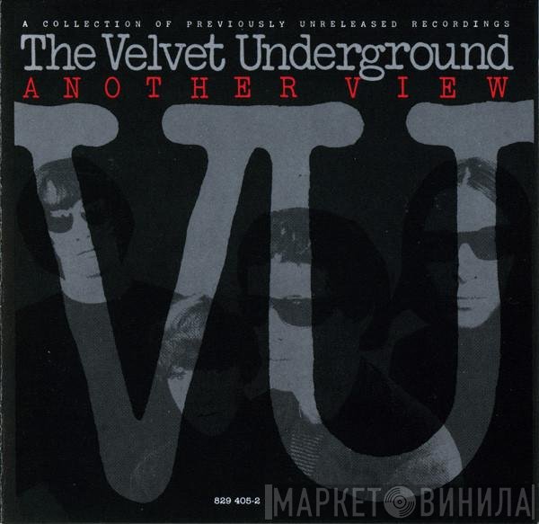 The Velvet Underground  - Another View