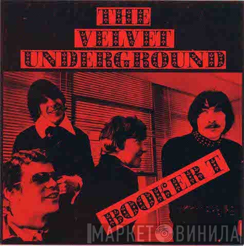 The Velvet Underground  - Booker T