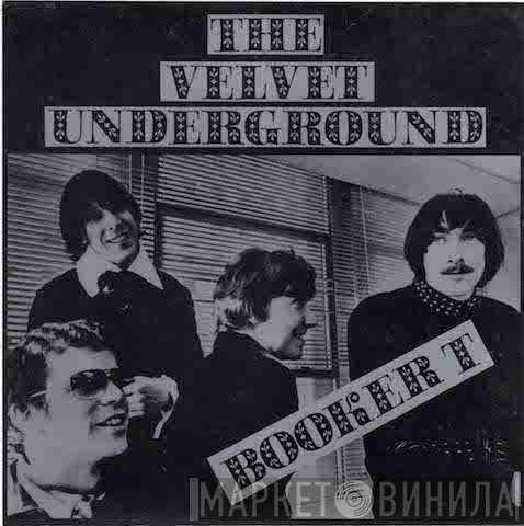 The Velvet Underground  - Booker T