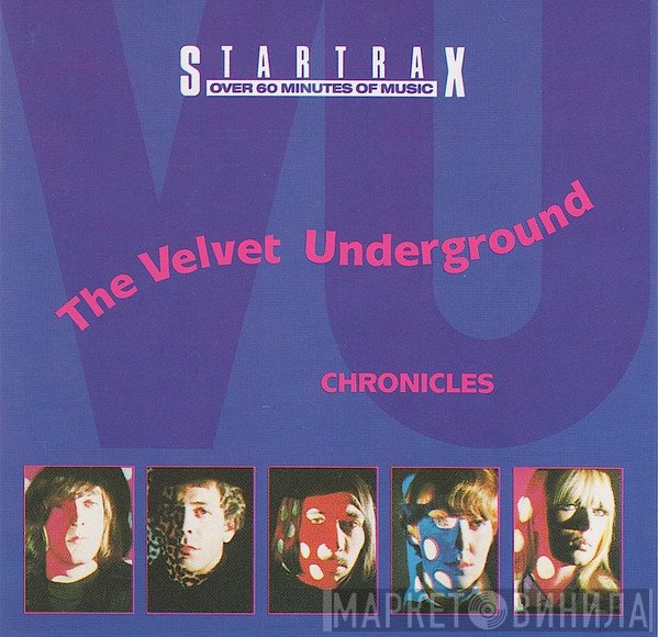 The Velvet Underground  - Chronicles