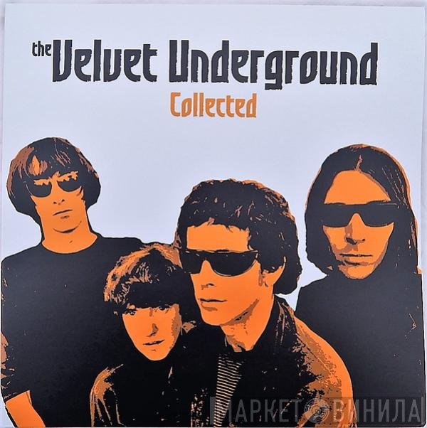 The Velvet Underground  - Collected