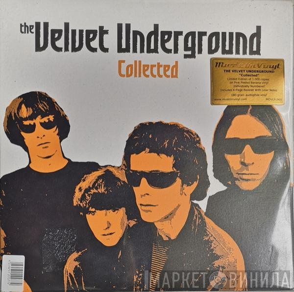 The Velvet Underground  - Collected