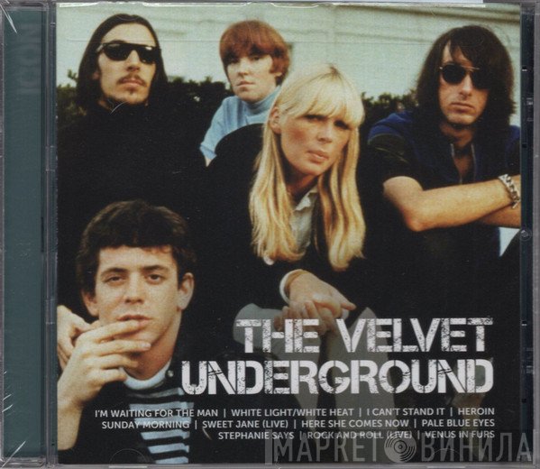 The Velvet Underground  - Icon