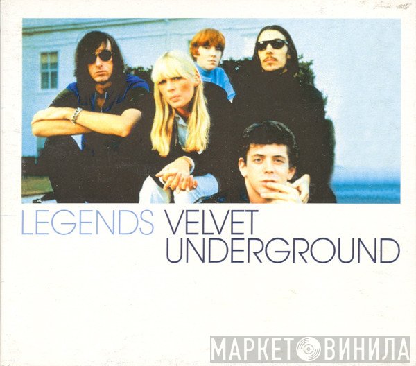The Velvet Underground  - Legends