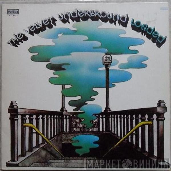 The Velvet Underground  - Loaded