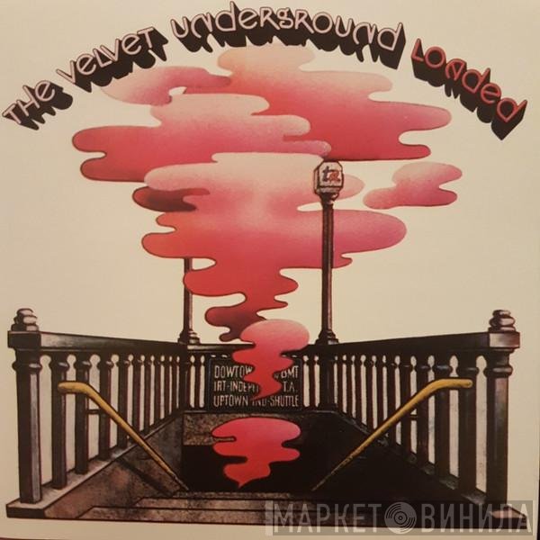 The Velvet Underground  - Loaded