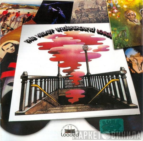 The Velvet Underground  - Loaded