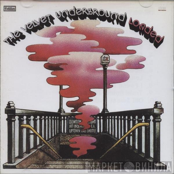 The Velvet Underground  - Loaded