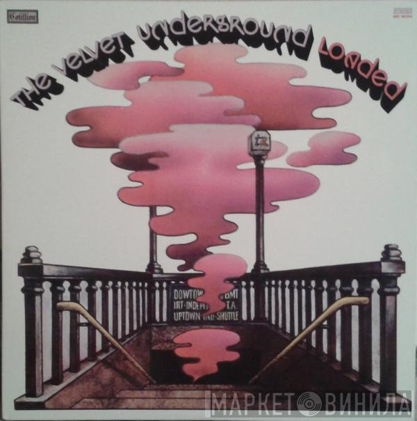 The Velvet Underground  - Loaded